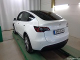  Tesla  Model Y  75kWh Long-Range AWD #4
