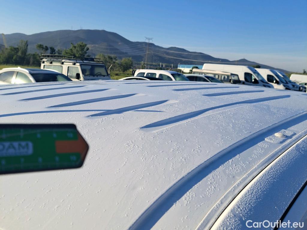  Opel  Combo OPEL  / 2018 / 3P / furgón derivado de turismo 1.5 TD 75kW (100CV) Express L H1 650kg #18