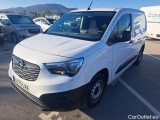  Opel  Combo OPEL  / 2018 / 3P / furgón derivado de turismo 1.5 TD 75kW (100CV) Express L H1 650kg 