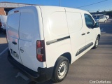  Opel  Combo OPEL  / 2018 / 3P / furgón derivado de turismo 1.5 TD 75kW (100CV) Express L H1 650kg #2
