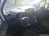  Opel  Combo OPEL  / 2018 / 3P / furgón derivado de turismo 1.5 TD 75kW (100CV) Express L H1 650kg #3