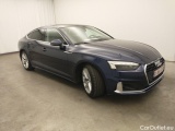  Audi  A5 Sportback Audi  40 TDI S tronic Bus Ed Advanced 5d #2