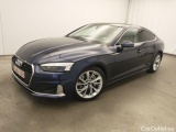  Audi  A5 Sportback Audi  40 TDI S tronic Bus Ed Advanced 5d #3