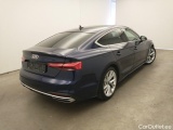  Audi  A5 Sportback Audi  40 TDI S tronic Bus Ed Advanced 5d #4