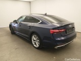  Audi  A5 Sportback Audi  40 TDI S tronic Bus Ed Advanced 5d #5