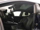  Audi  A5 Sportback Audi  40 TDI S tronic Bus Ed Advanced 5d #6