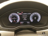  Audi  A5 Sportback Audi  40 TDI S tronic Bus Ed Advanced 5d #8