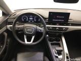  Audi  A5 Sportback Audi  40 TDI S tronic Bus Ed Advanced 5d #9