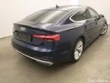  Audi  A5 Sportback Audi  40 TDI S tronic Bus Ed Advanced 5d #27