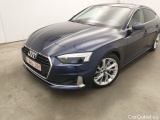  Audi  A5 Sportback Audi  40 TDI S tronic Bus Ed Advanced 5d #36