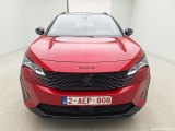  Peugeot  5008 Peugeot,  FL'20, Peugeot  1.5 BlueHDi 96kW S&S EAT8 GT 5d 7pl 
