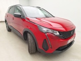  Peugeot  5008 Peugeot,  FL'20, Peugeot  1.5 BlueHDi 96kW S&S EAT8 GT 5d 7pl #2
