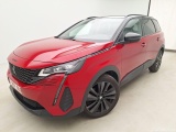  Peugeot  5008 Peugeot,  FL'20, Peugeot  1.5 BlueHDi 96kW S&S EAT8 GT 5d 7pl #4