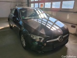  Mercedes  A-Klasse MERCEDES-BENZ  A 180 Style 5d 100kW #6