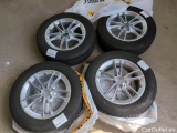  Mercedes  A-Klasse MERCEDES-BENZ  A 180 Style 5d 100kW #8