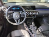 Mercedes  A-Klasse MERCEDES-BENZ  A 180 Style 5d 100kW #14