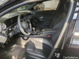  Mercedes  A-Klasse MERCEDES-BENZ  A 180 Style 5d 100kW #16