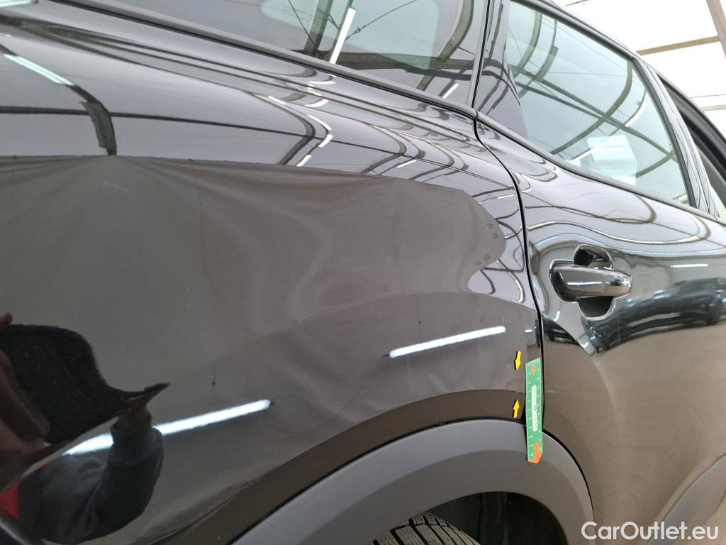  Citroen  C4  Berline Feel Pack 1.5 BlueHDI 130CV BVA8 E6d #20
