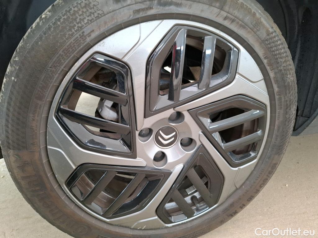  Citroen  C4  Berline Feel Pack 1.5 BlueHDI 130CV BVA8 E6d #13