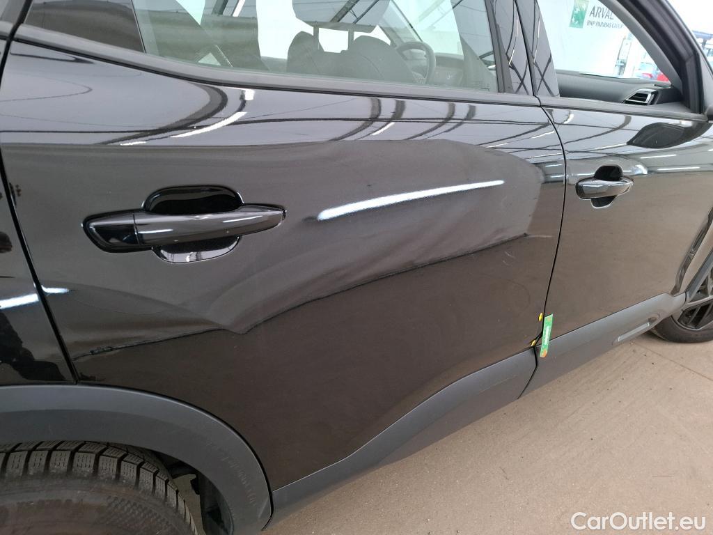  Citroen  C4  Berline Feel Pack 1.5 BlueHDI 130CV BVA8 E6d #5