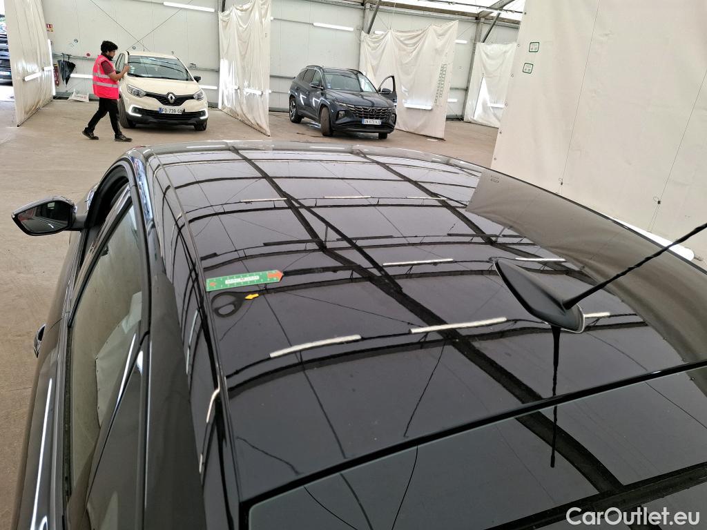  Citroen  C4  Berline Feel Pack 1.5 BlueHDI 130CV BVA8 E6d #1