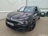  Citroen  C4  Berline Feel Pack 1.5 BlueHDI 130CV BVA8 E6d 