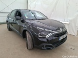  Citroen  C4  Berline Feel Pack 1.5 BlueHDI 130CV BVA8 E6d #4