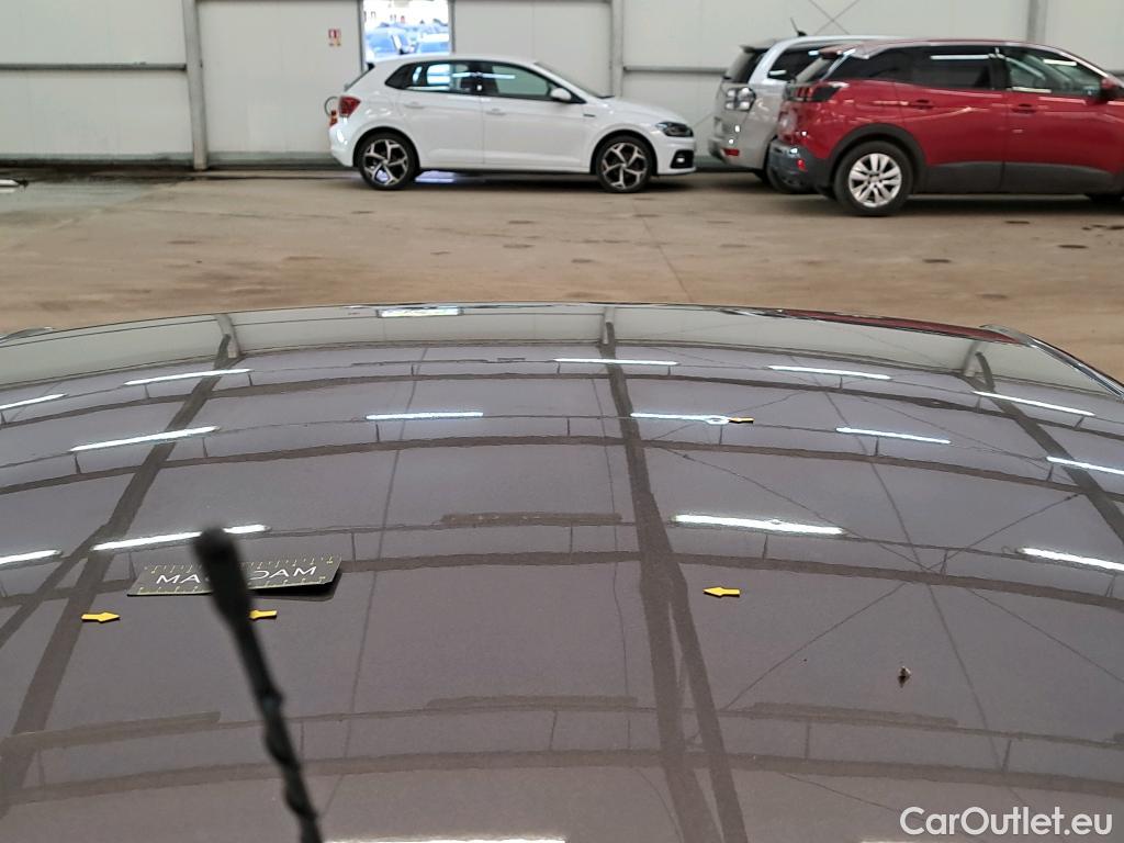  Peugeot  308  Allure Business 1.2 PureTech 130CV BVA8 E6d #9