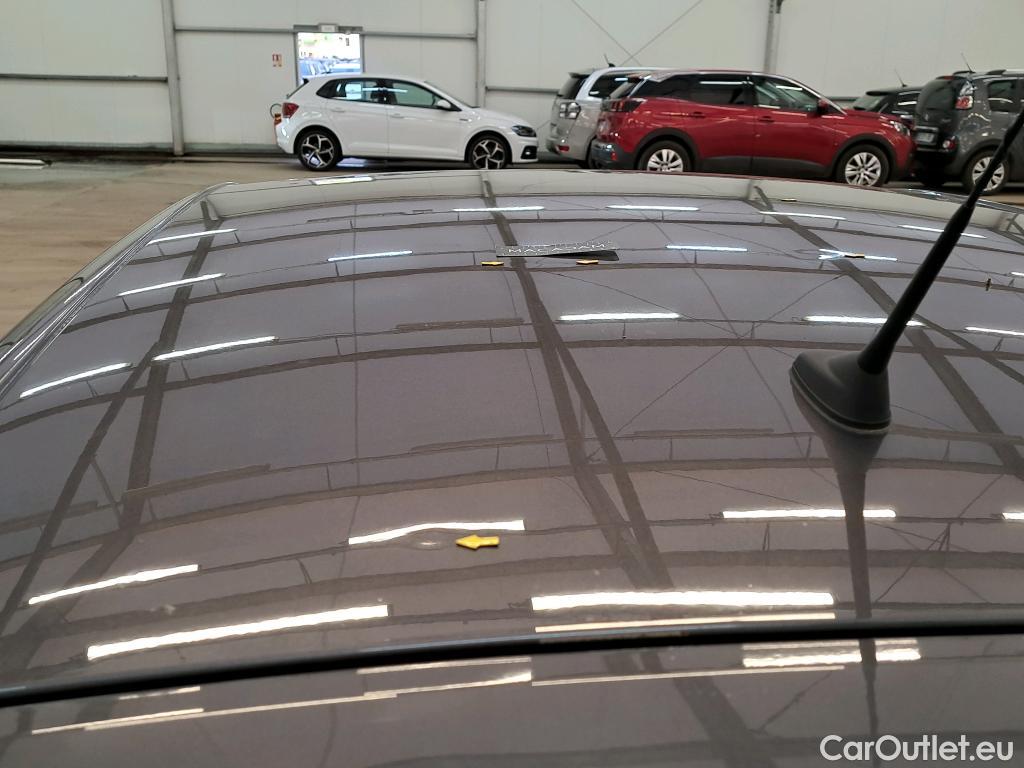  Peugeot  308  Allure Business 1.2 PureTech 130CV BVA8 E6d #6