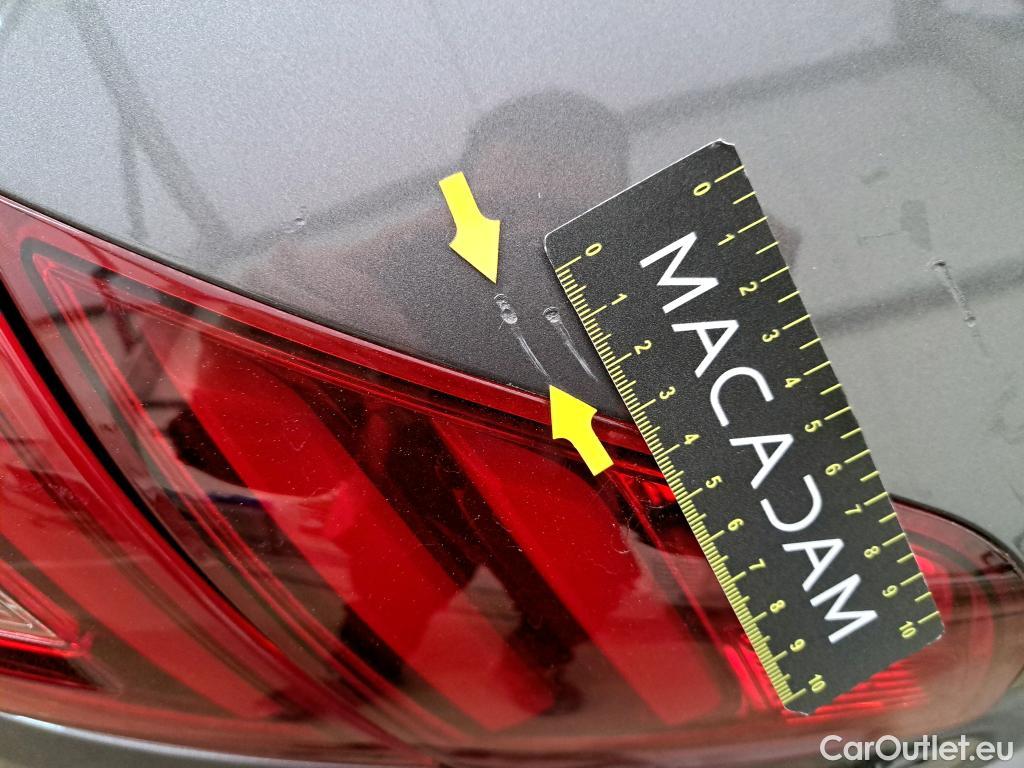  Peugeot  308  Allure Business 1.2 PureTech 130CV BVA8 E6d #20