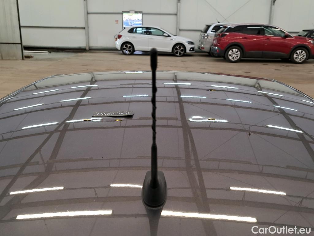  Peugeot  308  Allure Business 1.2 PureTech 130CV BVA8 E6d #8