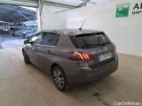  Peugeot  308  Allure Business 1.2 PureTech 130CV BVA8 E6d #2