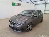  Peugeot  308  Allure Business 1.2 PureTech 130CV BVA8 E6d 