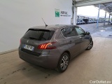  Peugeot  308  Allure Business 1.2 PureTech 130CV BVA8 E6d #3