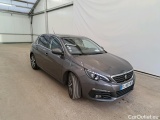 Peugeot  308  Allure Business 1.2 PureTech 130CV BVA8 E6d #4