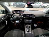  Peugeot  308  Allure Business 1.2 PureTech 130CV BVA8 E6d #5