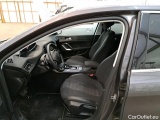  Peugeot  308  Allure Business 1.2 PureTech 130CV BVA8 E6d #8