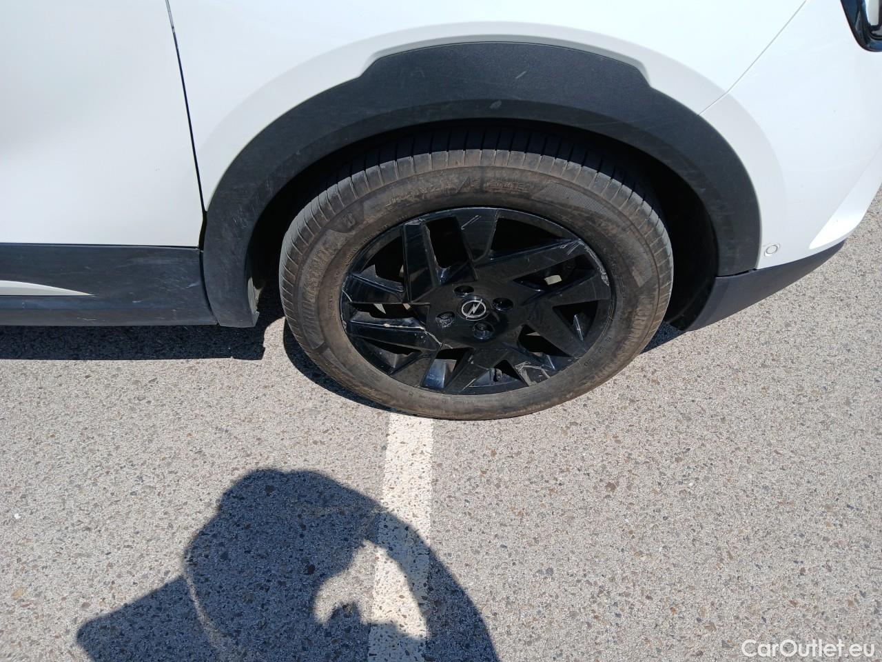  Opel  Mokka  GS Line 1.5D 110CV MT6 #9