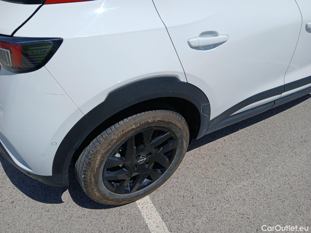  Opel  Mokka  GS Line 1.5D 110CV MT6 #33