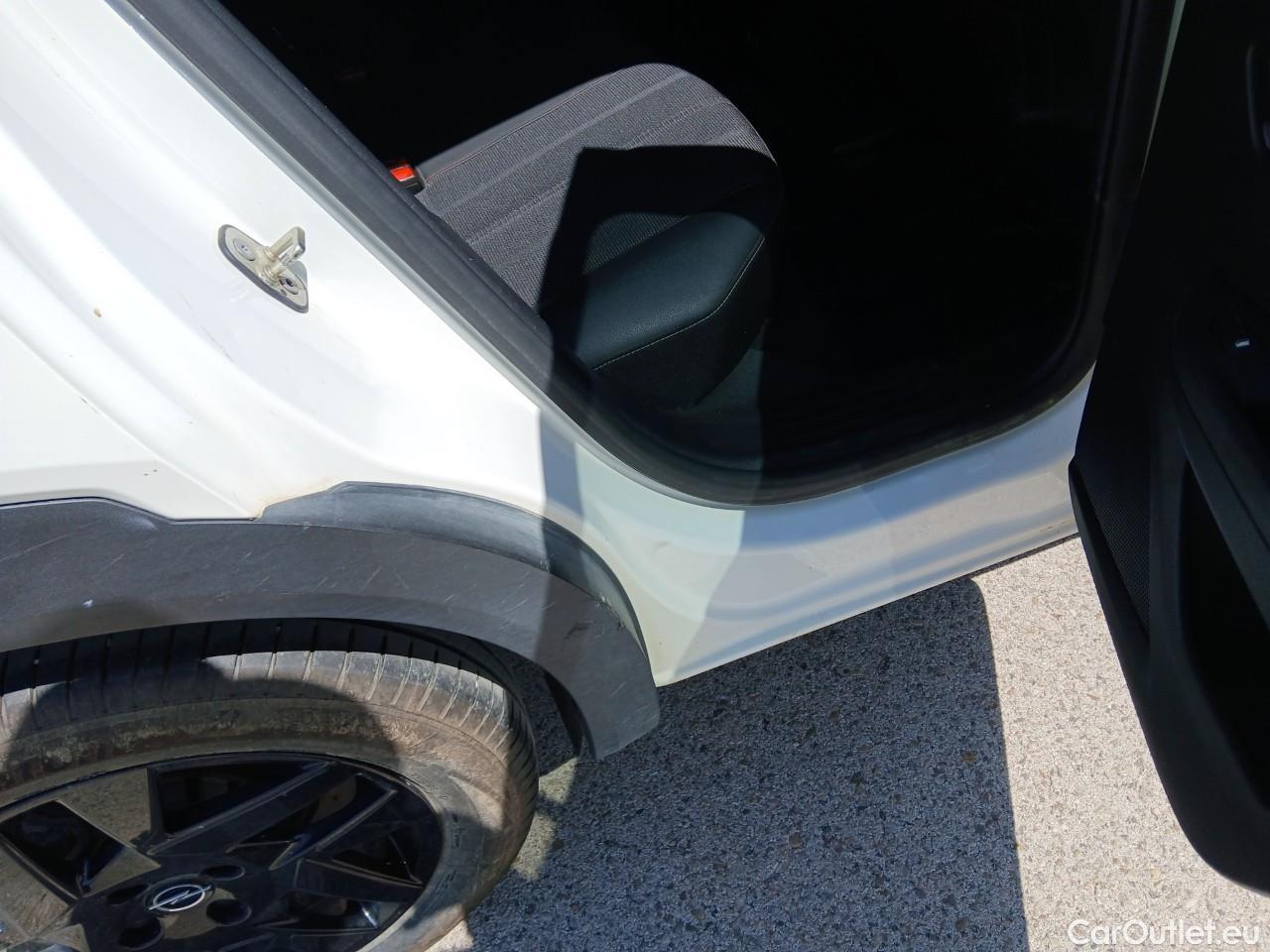  Opel  Mokka  GS Line 1.5D 110CV MT6 #37