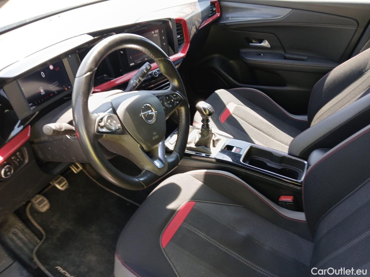  Opel  Mokka  GS Line 1.5D 110CV MT6 #3