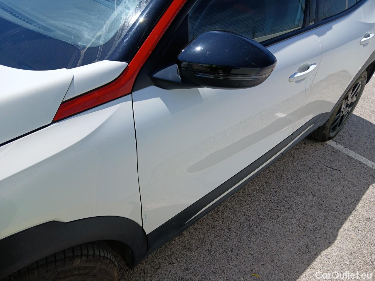  Opel  Mokka  GS Line 1.5D 110CV MT6 #22