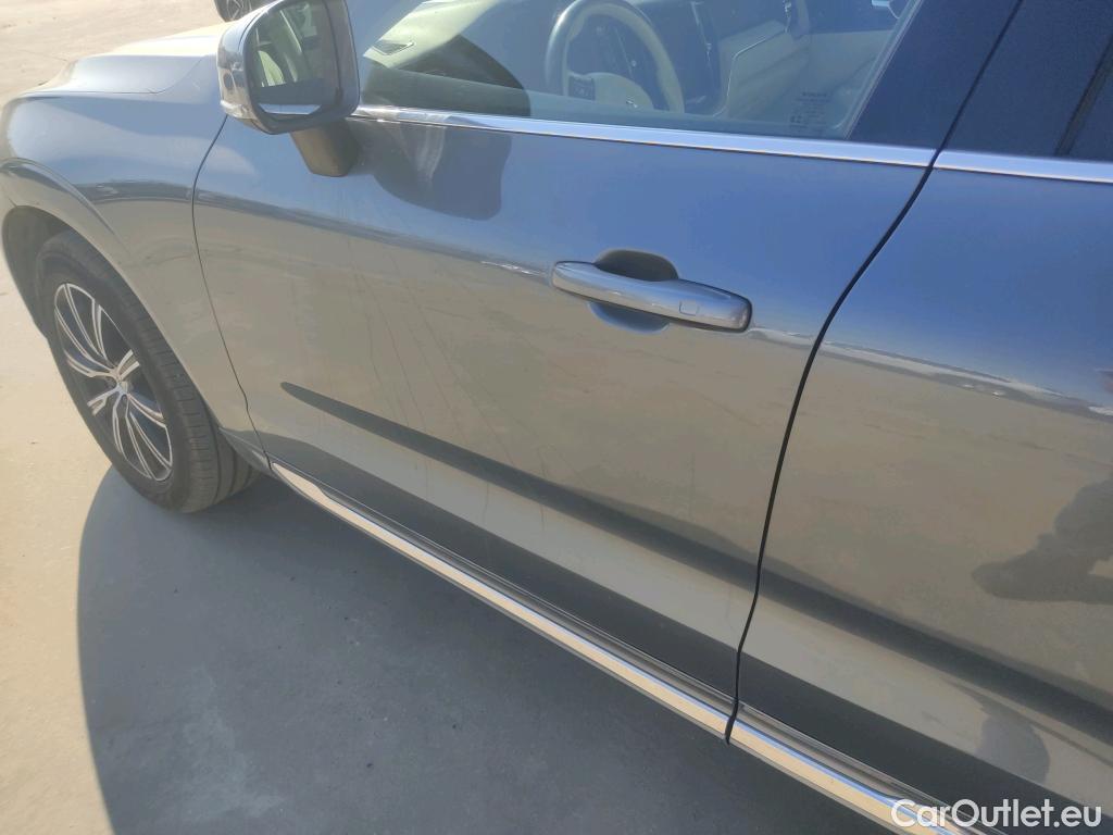  Volvo  XC60  Inscription AWD 2.0 D4 195CV AT8 E6dT #7
