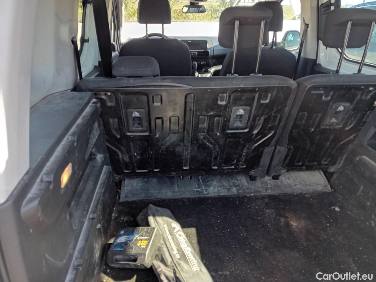  Opel  Combo  Life E Expression 1.5 100CV MT5 E6dT #18