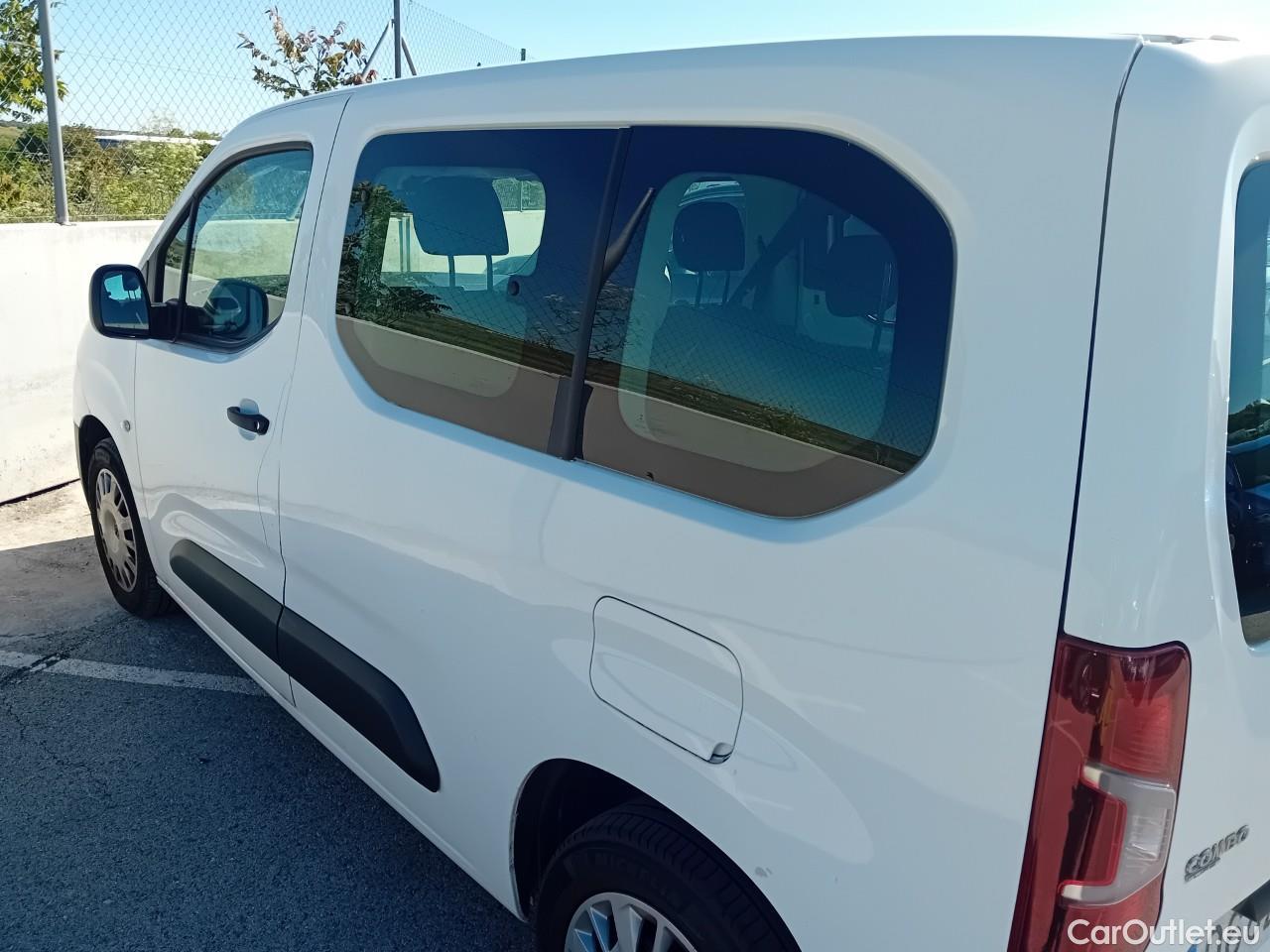  Opel  Combo  Life E Expression 1.5 100CV MT5 E6dT #14