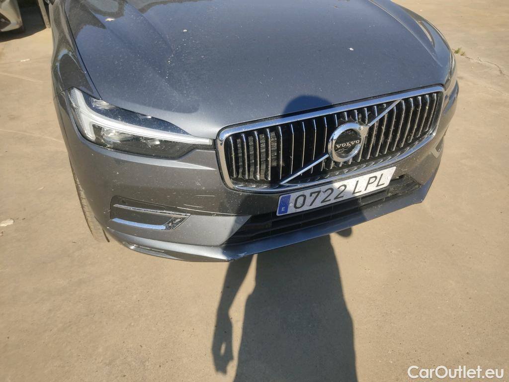  Volvo  XC60  Inscription AWD 2.0 D4 195CV AT8 E6dT #1