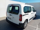  Opel  Combo  Life E Expression 1.5 100CV MT5 E6dT #2