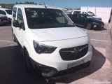  Opel  Combo  Life E Expression 1.5 100CV MT5 E6dT 