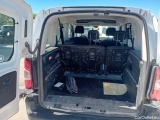 Opel  Combo  Life E Expression 1.5 100CV MT5 E6dT #8