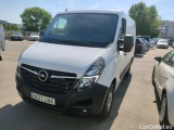  Opel  Movano OPEL  / 2019 / 4P / furgón 2.3 CDTI 99kW (135CV) L1 H1 F 3.5t 